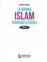 Level 1 Book Cover