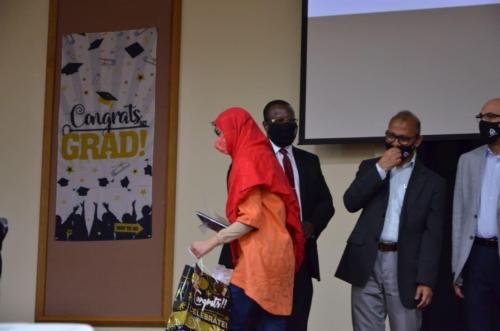 receiving certificate 2